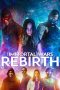Nonton Film The Immortal Wars: Rebirth (2021) Terbaru Nonton Film The Immortal Wars: Rebirth (2021) Terbaru