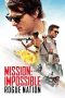 Nonton Film Mission- Impossible – Rogue Nation (2015) Terbaru Nonton Film Mission- Impossible – Rogue Nation (2015) Terbaru