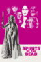 Nonton Film Spirits of the Dead (1968) Terbaru